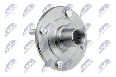 Wheel Hub NTY KLP-MS-008P