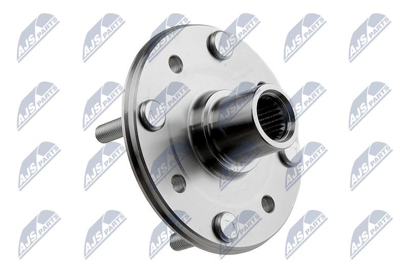 NTY KLP-MS-010P Wheel Hub
