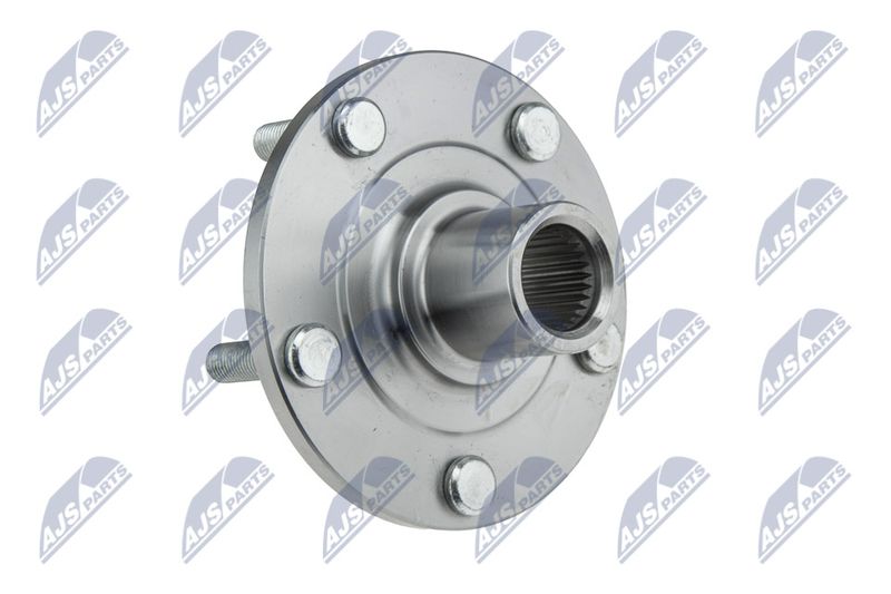 NTY KLP-MS-039P Wheel Hub