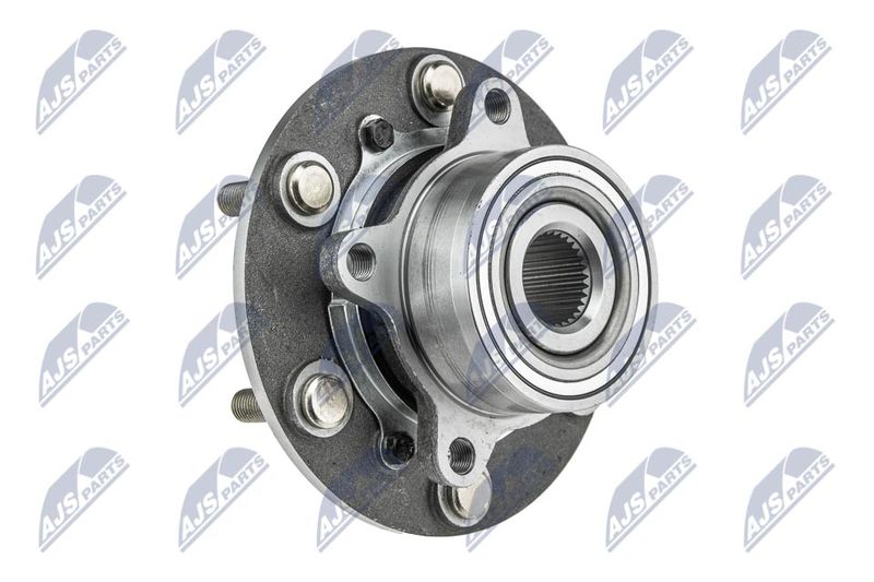 NTY KLP-MS-040 Wheel Bearing Kit