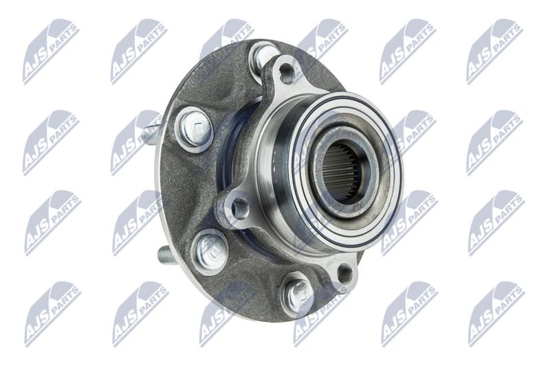 NTY KLP-MS-043 Wheel Bearing Kit