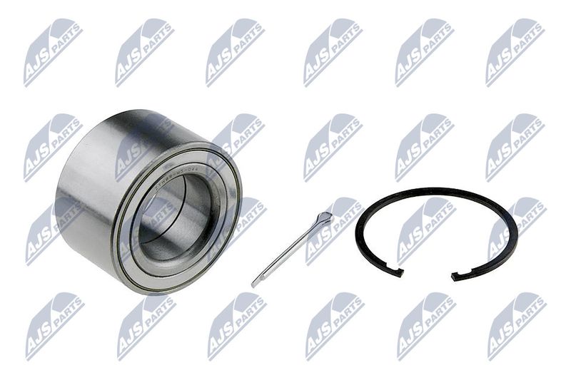 NTY KLP-MS-044 Wheel Bearing Kit
