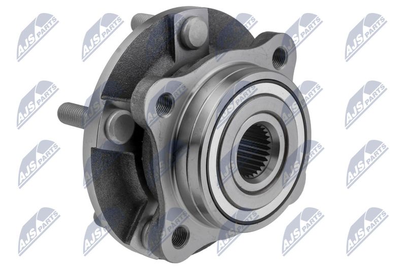 NTY KLP-MS-045 Wheel Hub