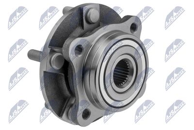 Wheel Hub NTY KLP-MS-045
