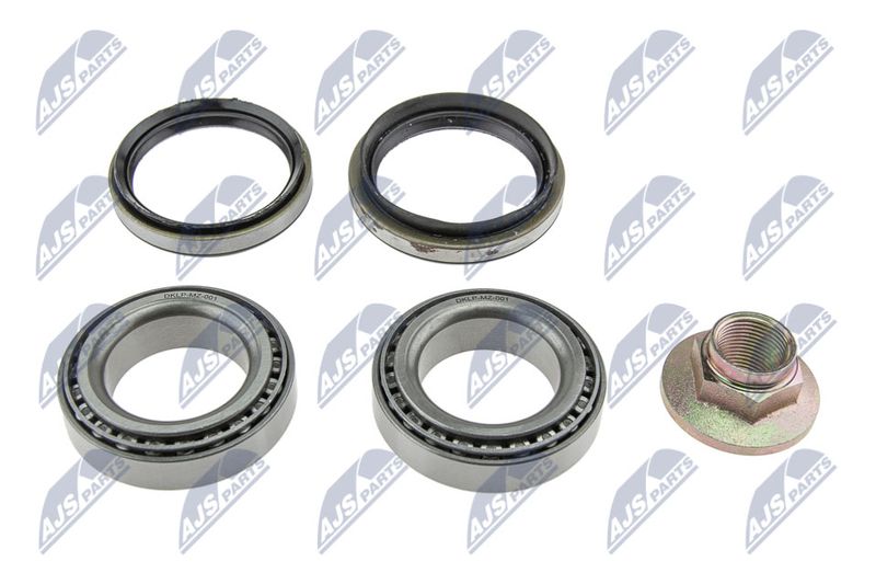 NTY KLP-MZ-001 Wheel Bearing Kit