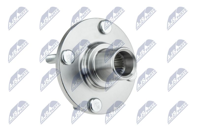 NTY KLP-MZ-012P Wheel Hub