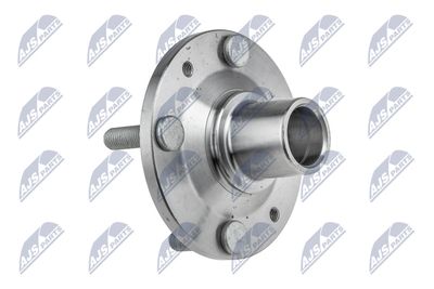 Wheel Hub NTY KLP-MZ-012P2