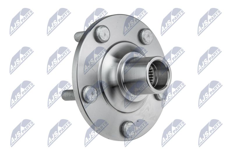 NTY KLP-MZ-012P3 Wheel Hub