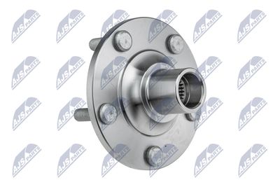 Wheel Hub NTY KLP-MZ-012P3