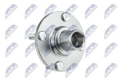 Wheel Hub NTY KLP-MZ-012P
