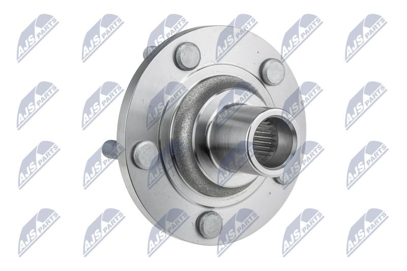 NTY KLP-MZ-013P2 Wheel Hub