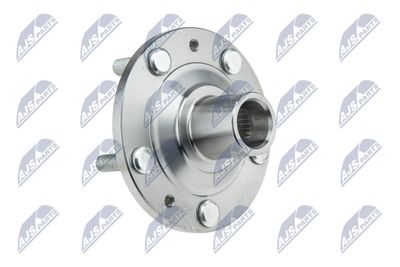 Wheel Hub NTY KLP-MZ-013P