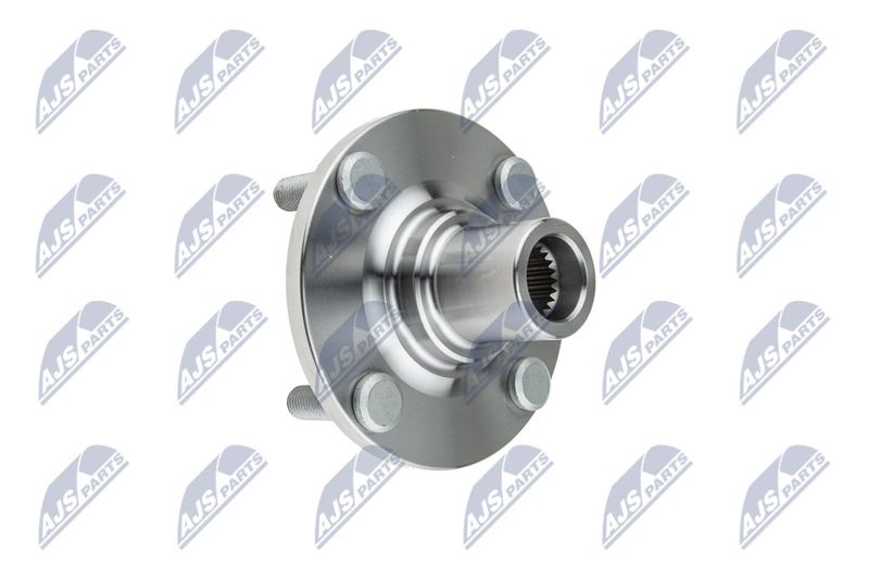 NTY KLP-MZ-014P Wheel Hub