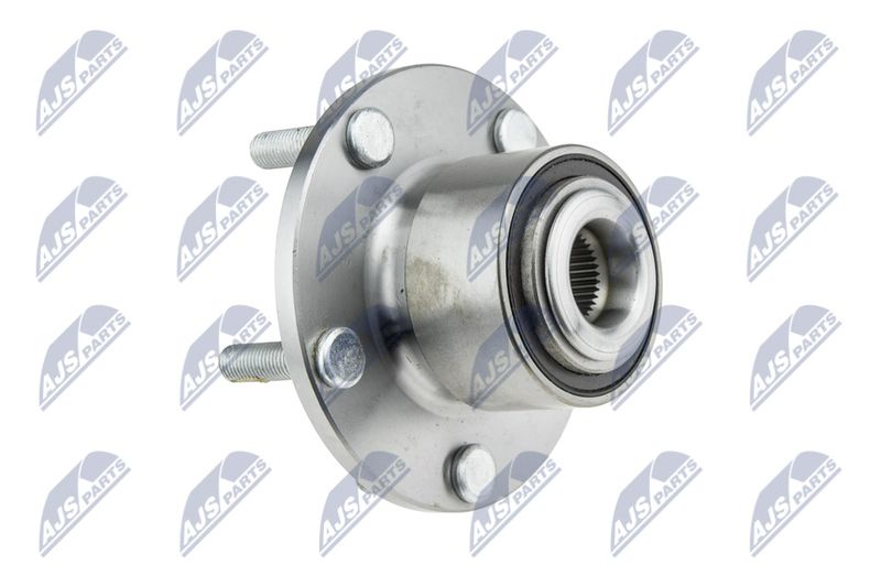 NTY KLP-MZ-025 Wheel Bearing Kit