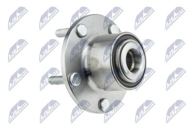 Wheel Bearing Kit NTY KLP-MZ-025