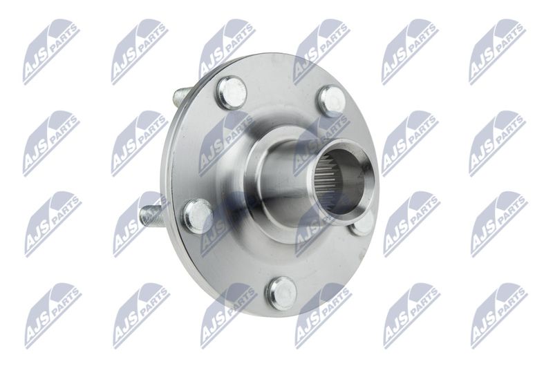 NTY KLP-MZ-029P Wheel Hub