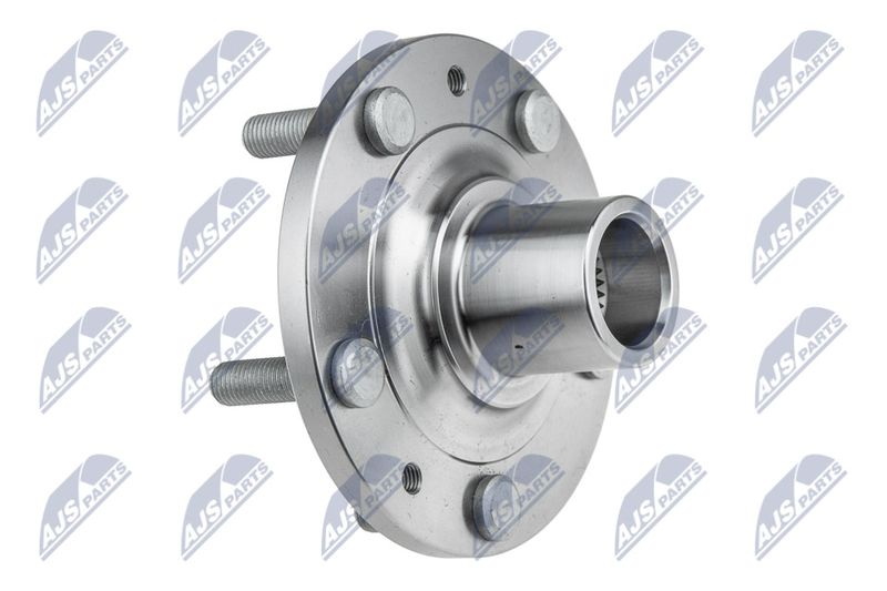NTY KLP-MZ-029P2 Wheel Hub