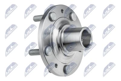 Wheel Hub NTY KLP-MZ-029P2