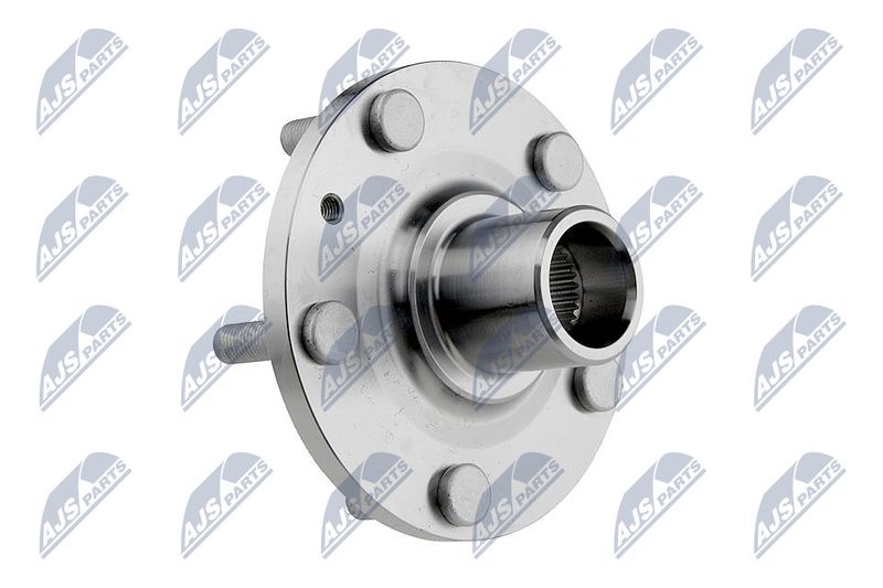 NTY KLP-MZ-029P3 Wheel Hub