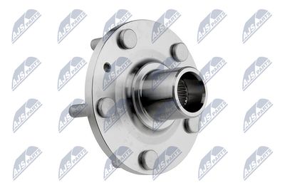 Wheel Hub NTY KLP-MZ-029P3