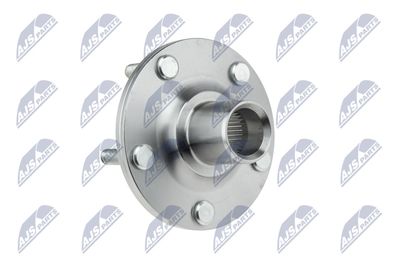 Wheel Hub NTY KLP-MZ-029P