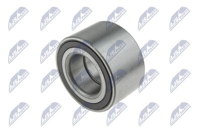 Wheel Bearing Kit NTY KLP-MZ-030