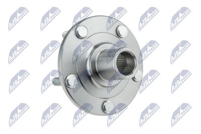 Wheel Hub NTY KLP-MZ-031P