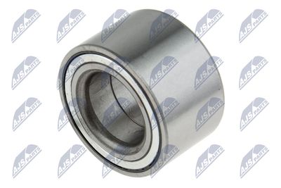 Wheel Bearing Kit NTY KLP-MZ-034