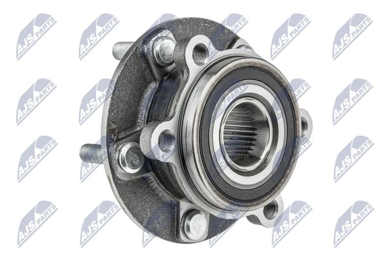 NTY KLP-MZ-035 Wheel Bearing Kit