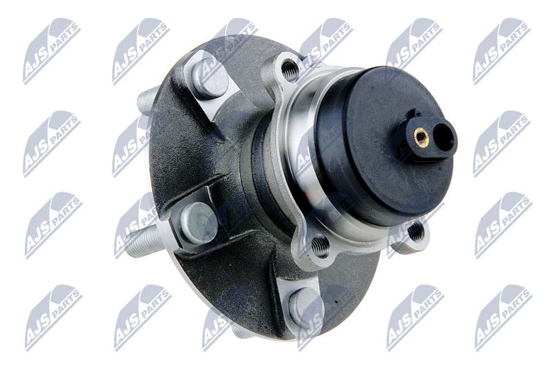 NTY KLP-MZ-037 Wheel Bearing Kit