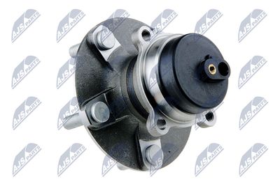 Wheel Bearing Kit NTY KLP-MZ-037