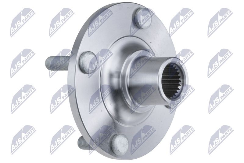 NTY KLP-MZ-039P Wheel Hub