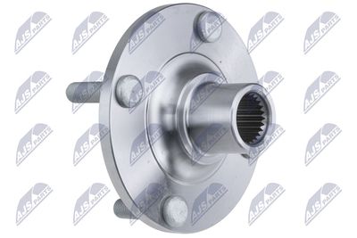 Wheel Hub NTY KLP-MZ-039P