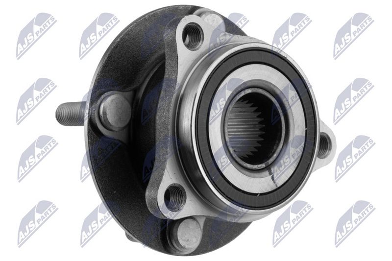 NTY KLP-MZ-040 Wheel Bearing Kit