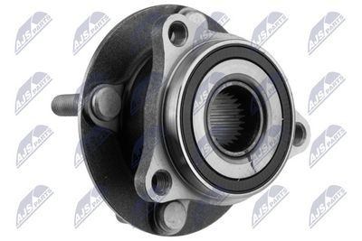 Wheel Bearing Kit NTY KLP-MZ-040