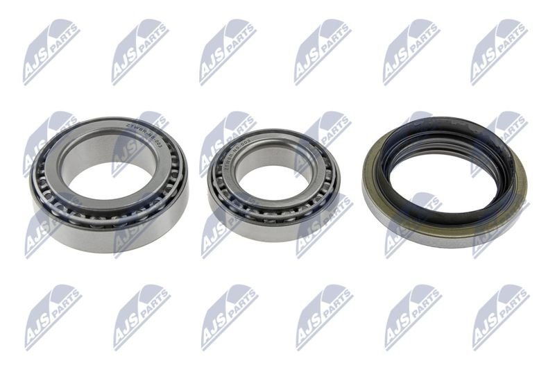 NTY KLP-NS-003 Wheel Bearing Kit