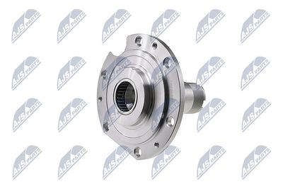 Wheel Hub NTY KLP-NS-003PL