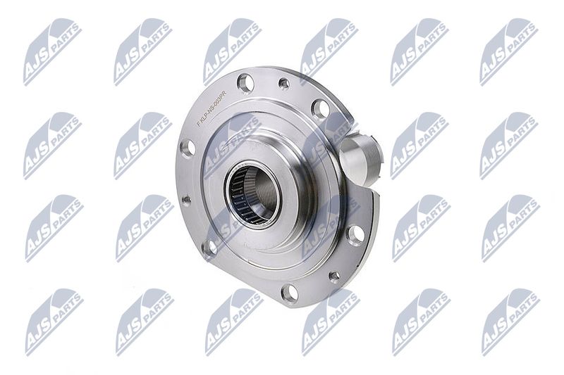 NTY KLP-NS-003PR Wheel Hub