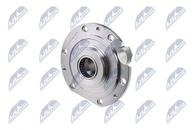 Wheel Hub NTY KLP-NS-003PR