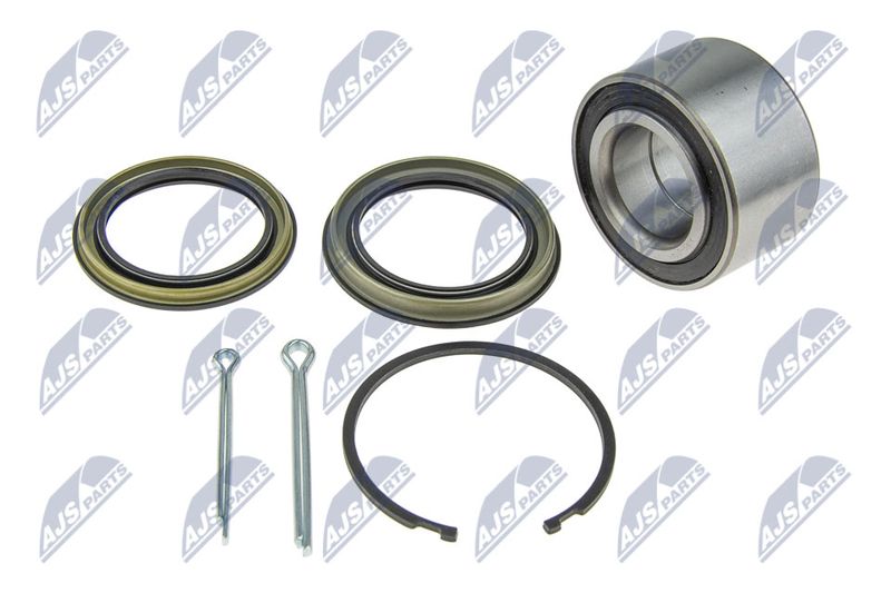 NTY KLP-NS-014 Wheel Bearing Kit