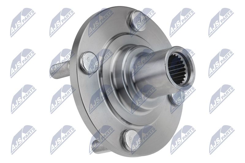 NTY KLP-NS-014P Wheel Hub