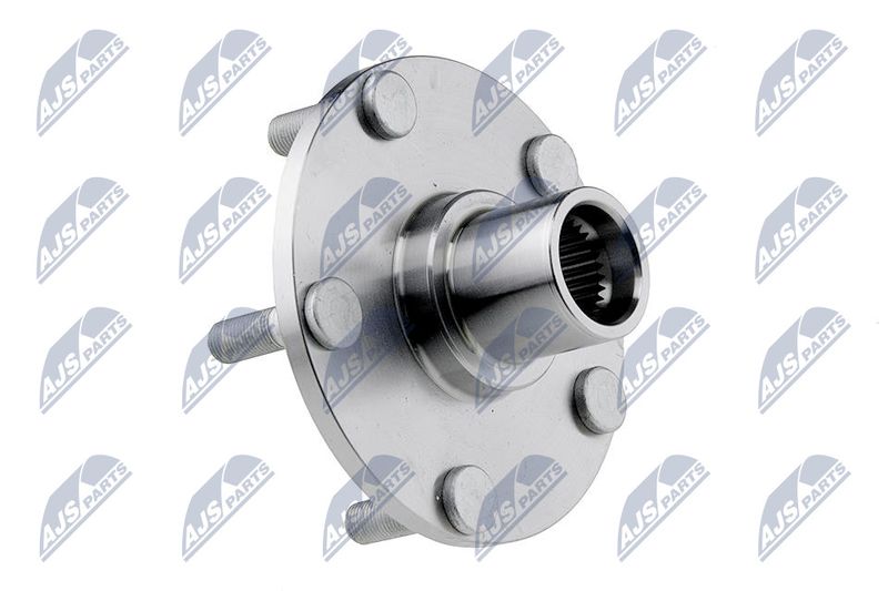 NTY KLP-NS-016P2 Wheel Hub
