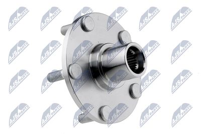 Wheel Hub NTY KLP-NS-016P2