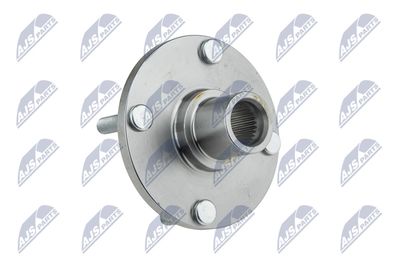 Wheel Hub NTY KLP-NS-016P
