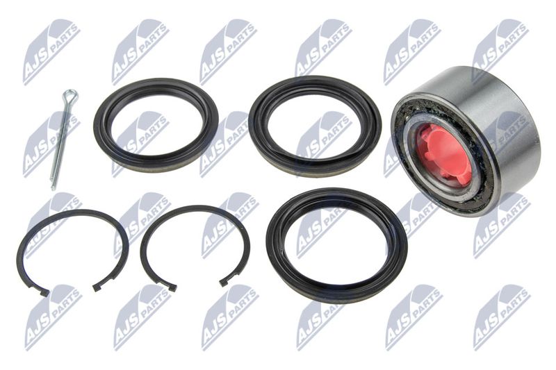 NTY KLP-NS-018 Wheel Bearing Kit