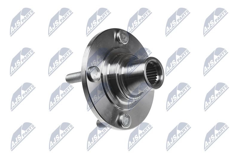 NTY KLP-NS-018P Wheel Hub