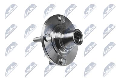 Wheel Hub NTY KLP-NS-018P
