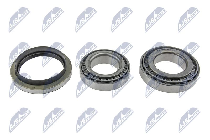 NTY KLP-NS-020 Wheel Bearing Kit