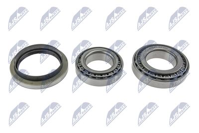 Wheel Bearing Kit NTY KLP-NS-020