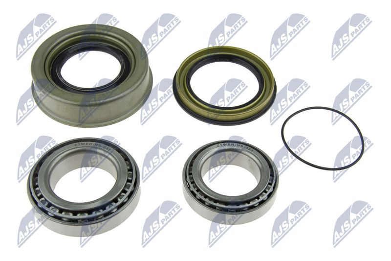 NTY KLP-NS-021 Wheel Bearing Kit